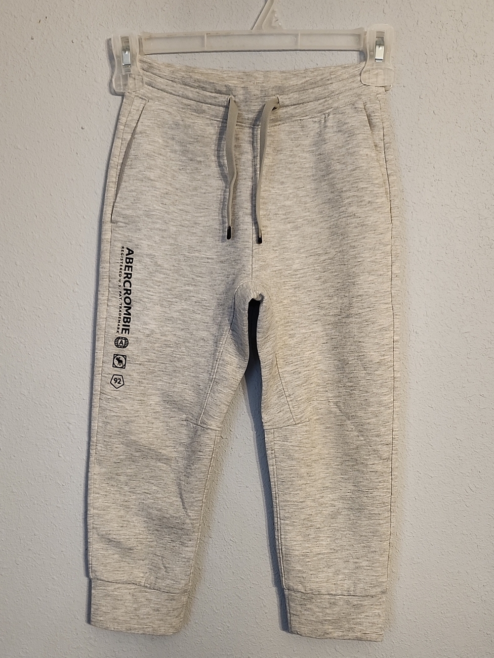 Abercrombie Kids Jogger